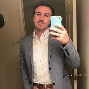 Meet your Posher, Jack